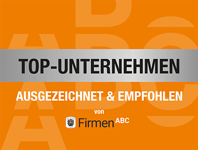 FirmenABC — Top-Unternehmen, ausgezeichnet & empfohlen